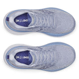 Saucony Women's Hurricane 25 Running Shoes-5