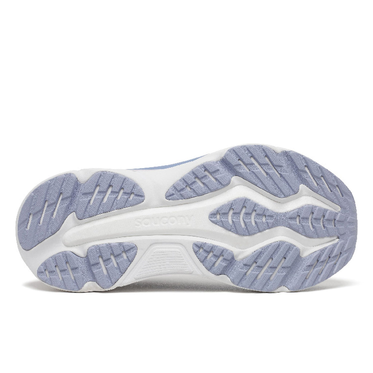 Saucony Women's Hurricane 25 Running Shoes-6