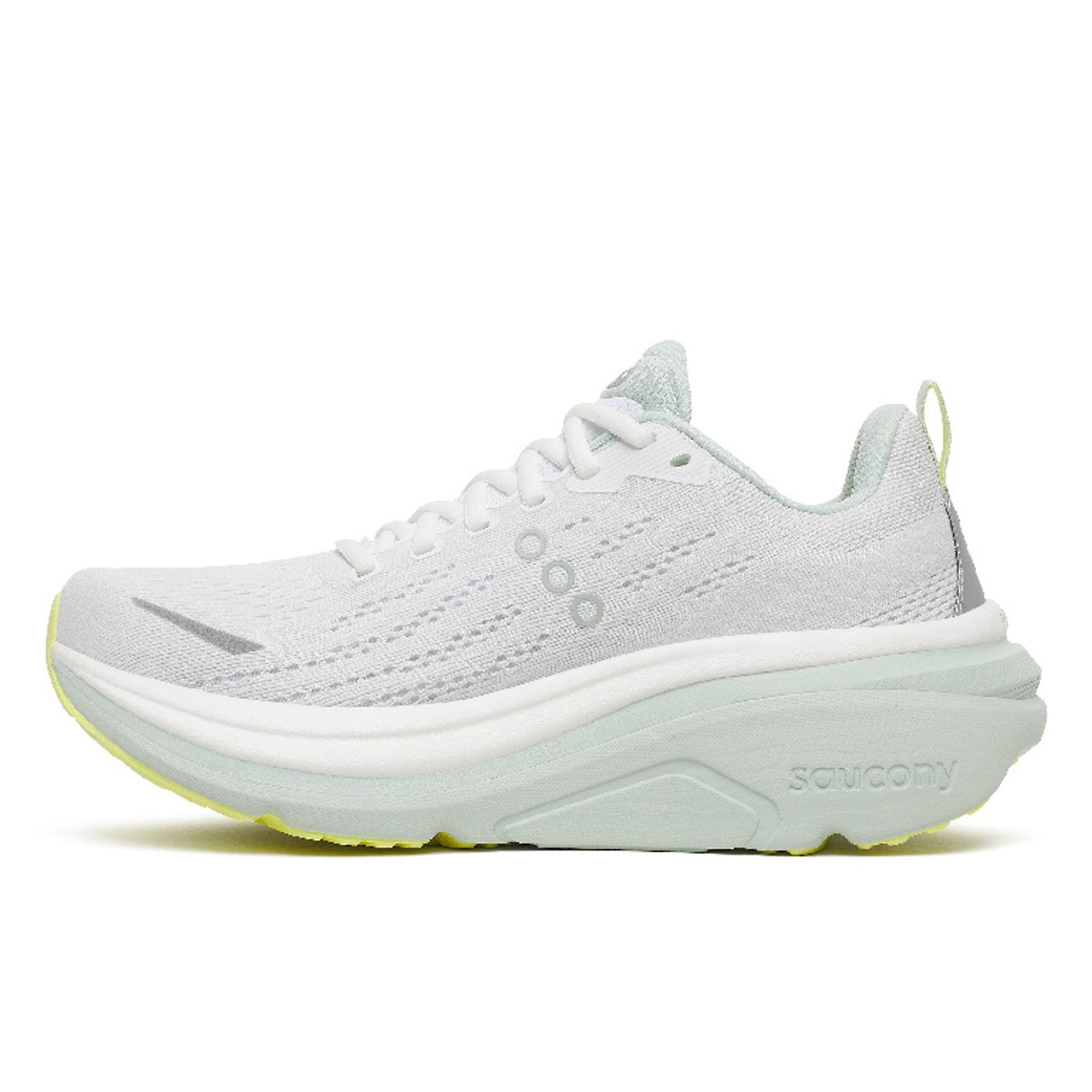 Saucony Women's Hurricane 25 Running Shoes-2
