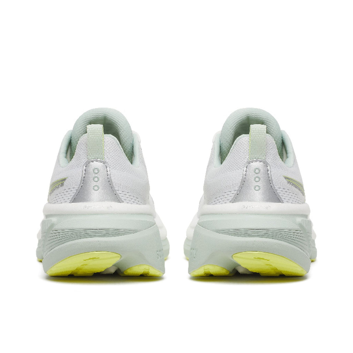 Saucony Women's Hurricane 25 Running Shoes-3