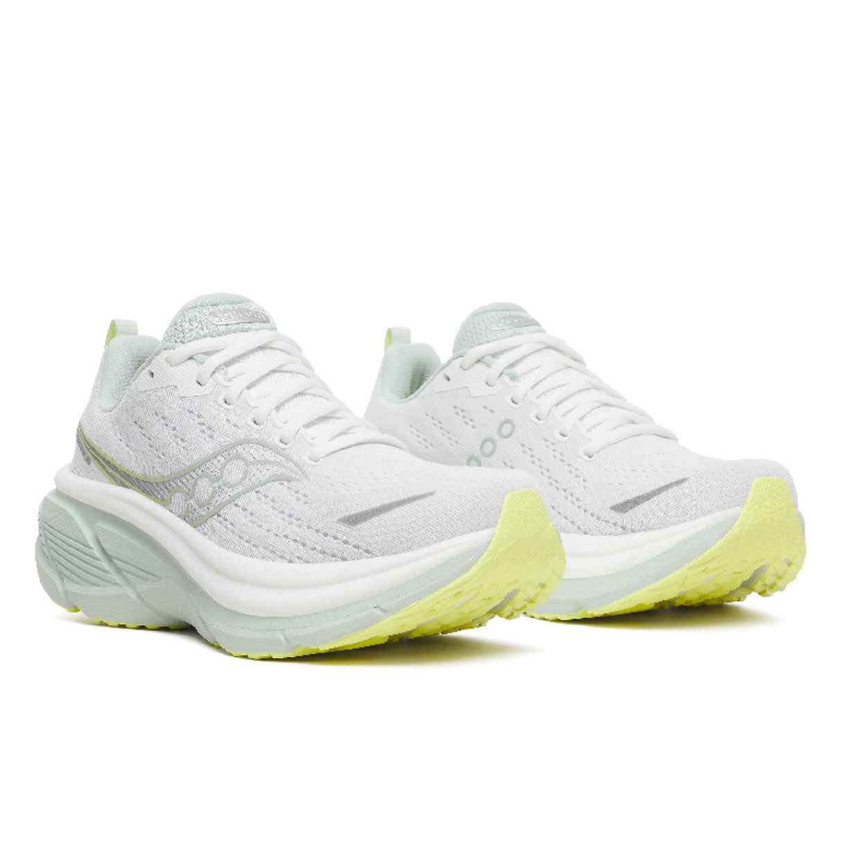 Saucony Women's Hurricane 25 Running Shoes-4