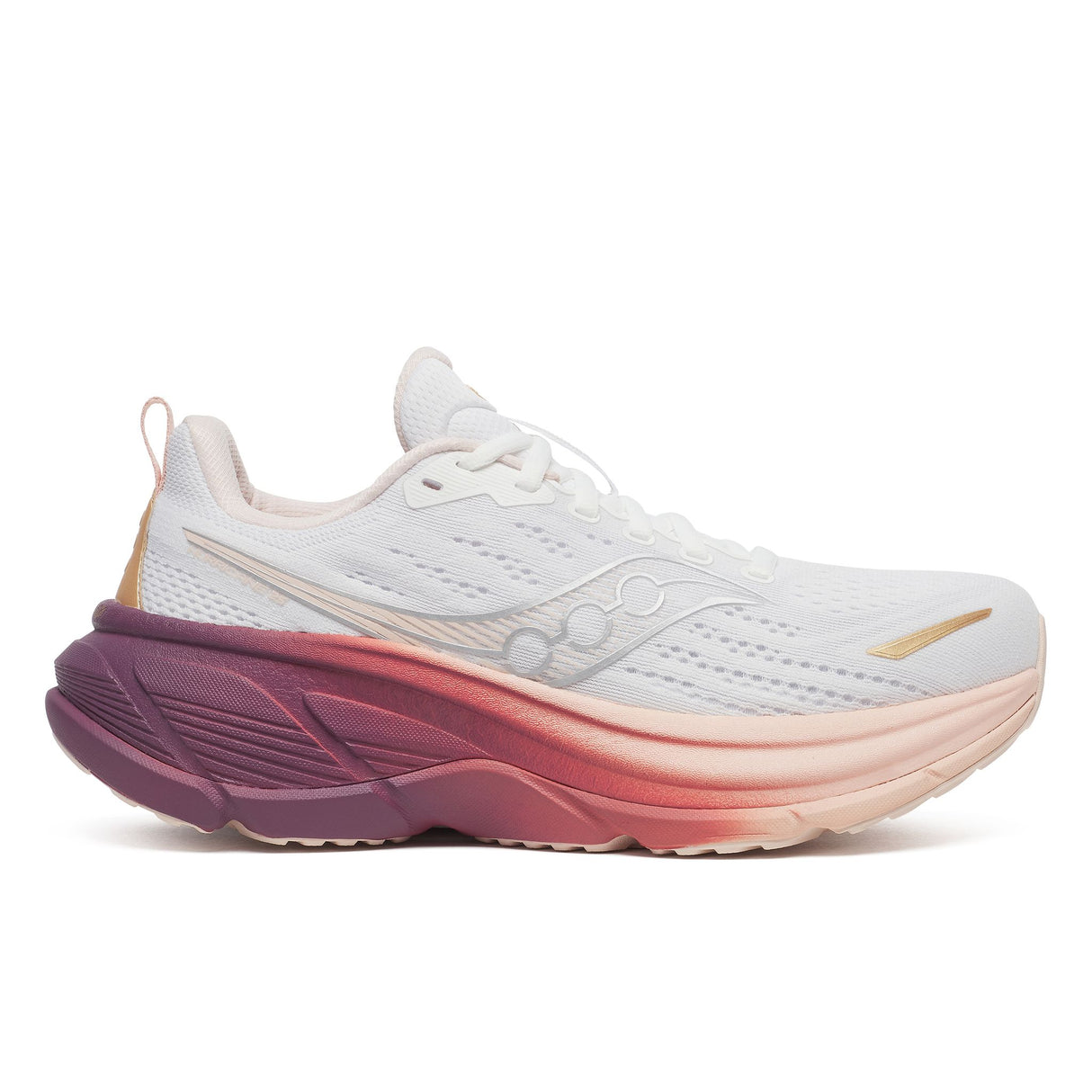 Saucony Women's Hurricane 25 Running Shoes