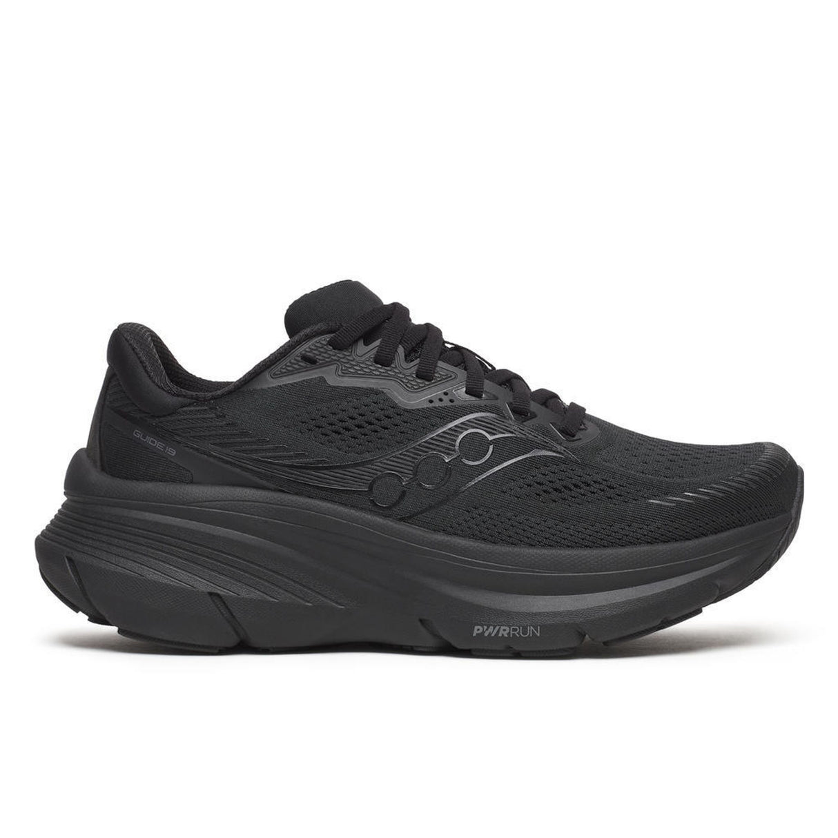 Saucony Women's Guide 19 Running Shoes-1