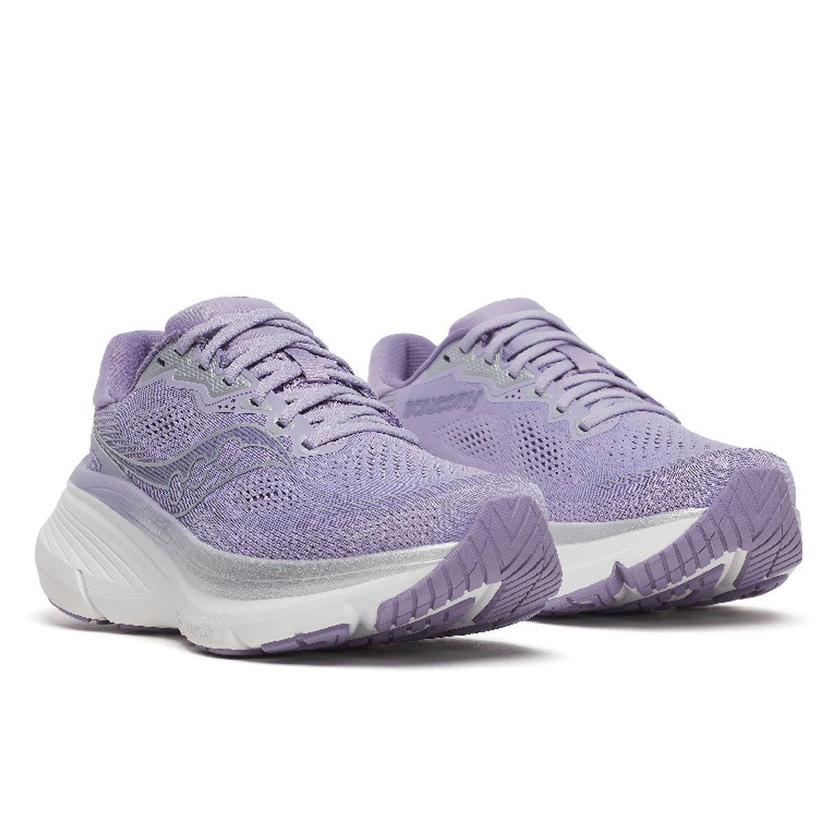 Saucony Women's Guide 19 Running Shoes-4