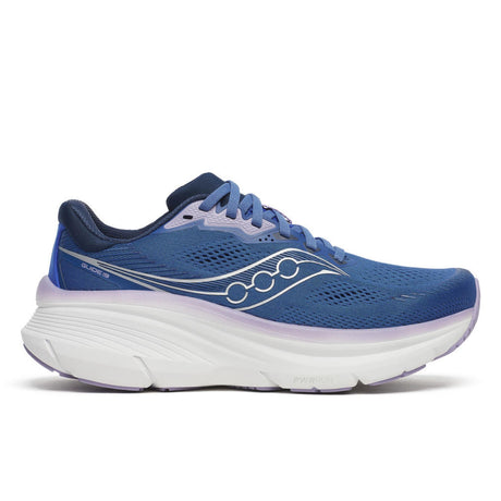 Saucony Women's Guide 19 Running Shoes-1