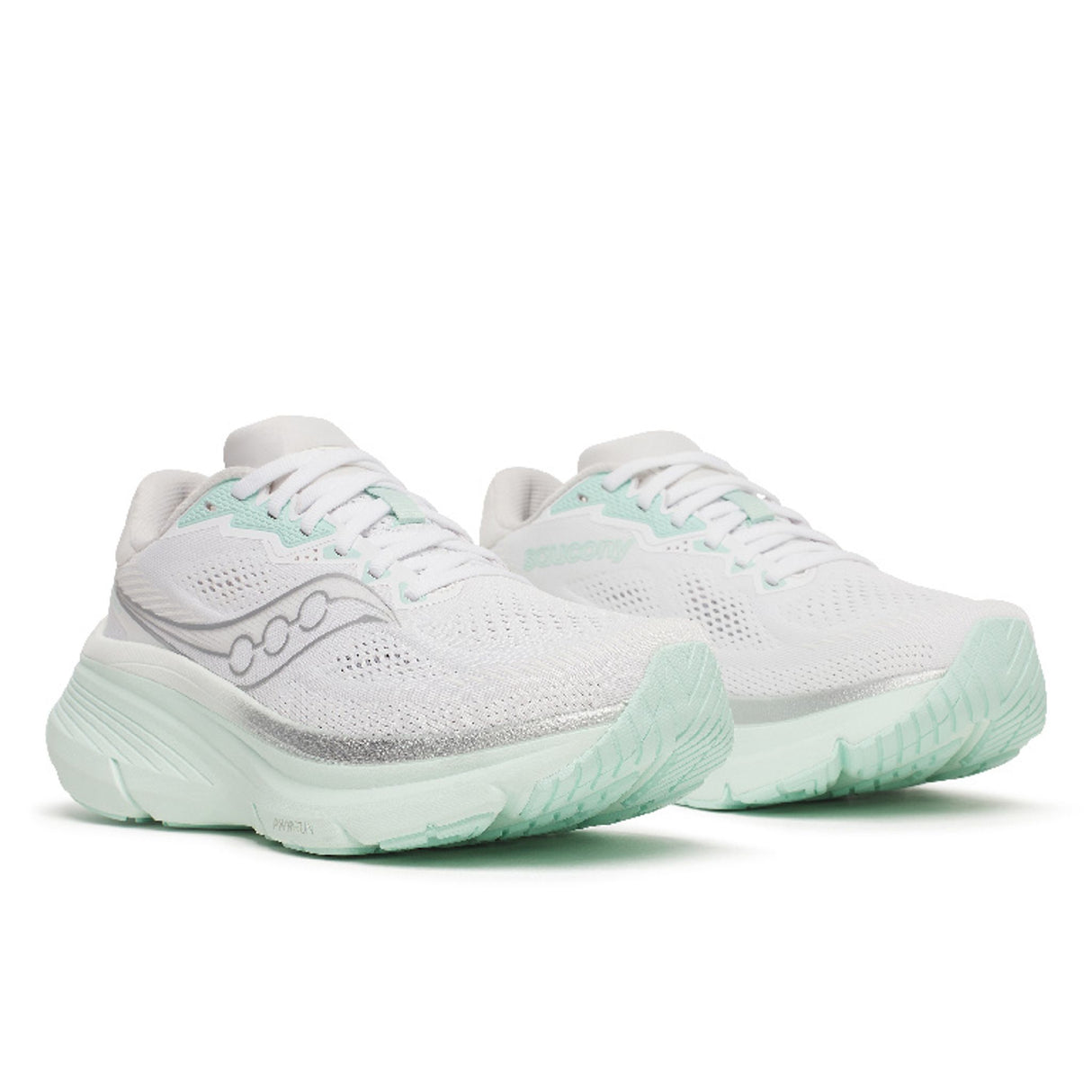 Saucony Women's Guide 19 Running Shoes-4