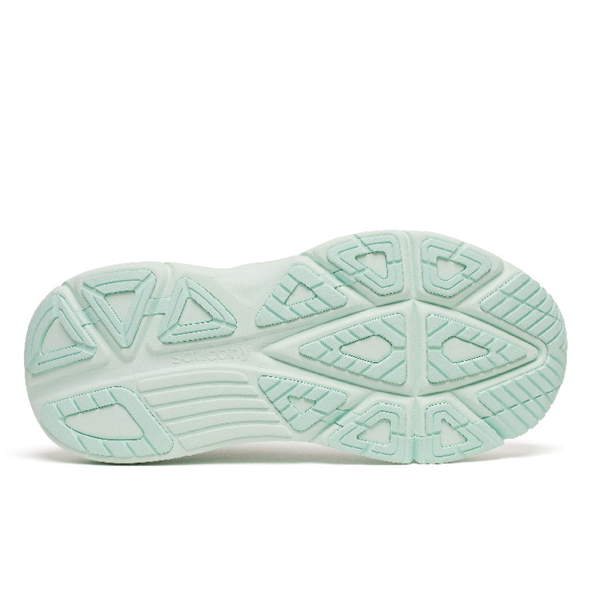 Saucony Women's Guide 19 Running Shoes-6
