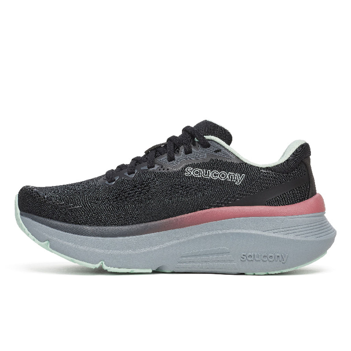 Saucony Women's Guide 19 Running Shoes-2