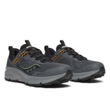Saucony Men's Excursion TR17 GTX Trail Running Shoes-2