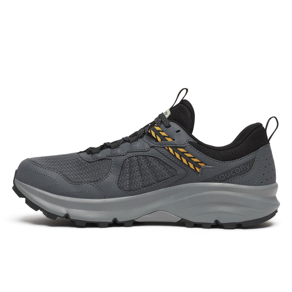 Saucony Men's Excursion TR17 GTX Trail Running Shoes-3