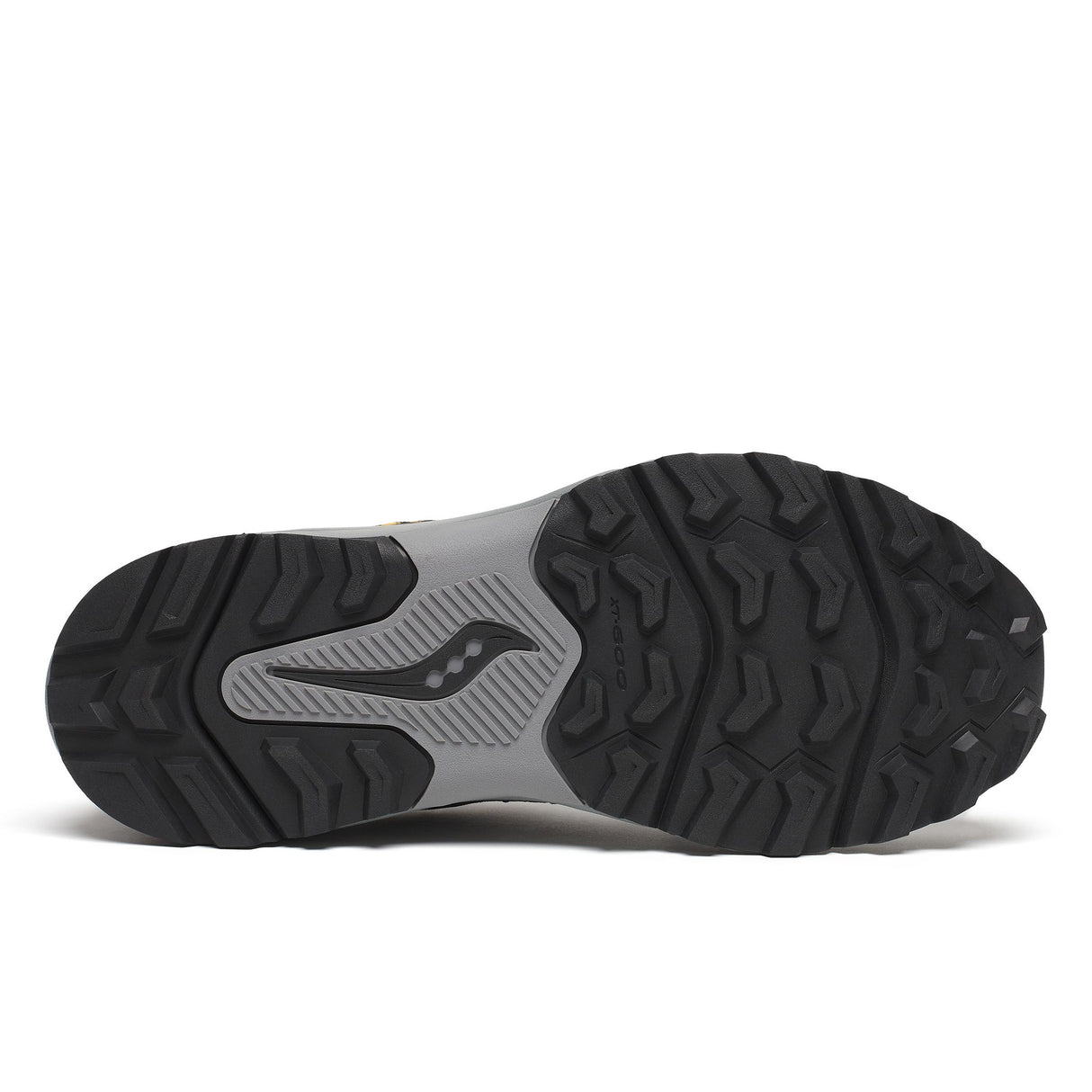 Saucony Men's Excursion TR17 GTX Trail Running Shoes-6