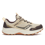 Saucony Men's Excursion TR17 GTX Trail Running Shoes-1