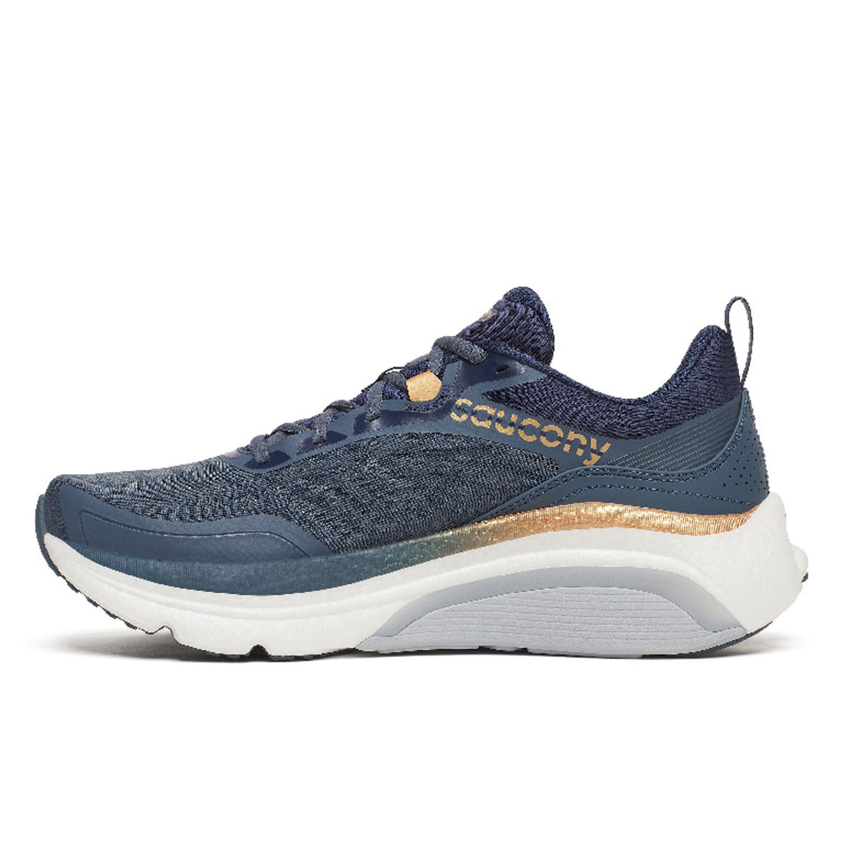 Saucony Men's Omni ST 23 Running Shoes-2