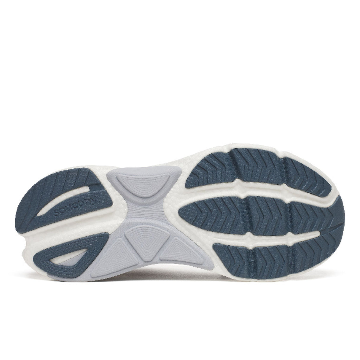 Saucony Men's Omni ST 23 Running Shoes-6