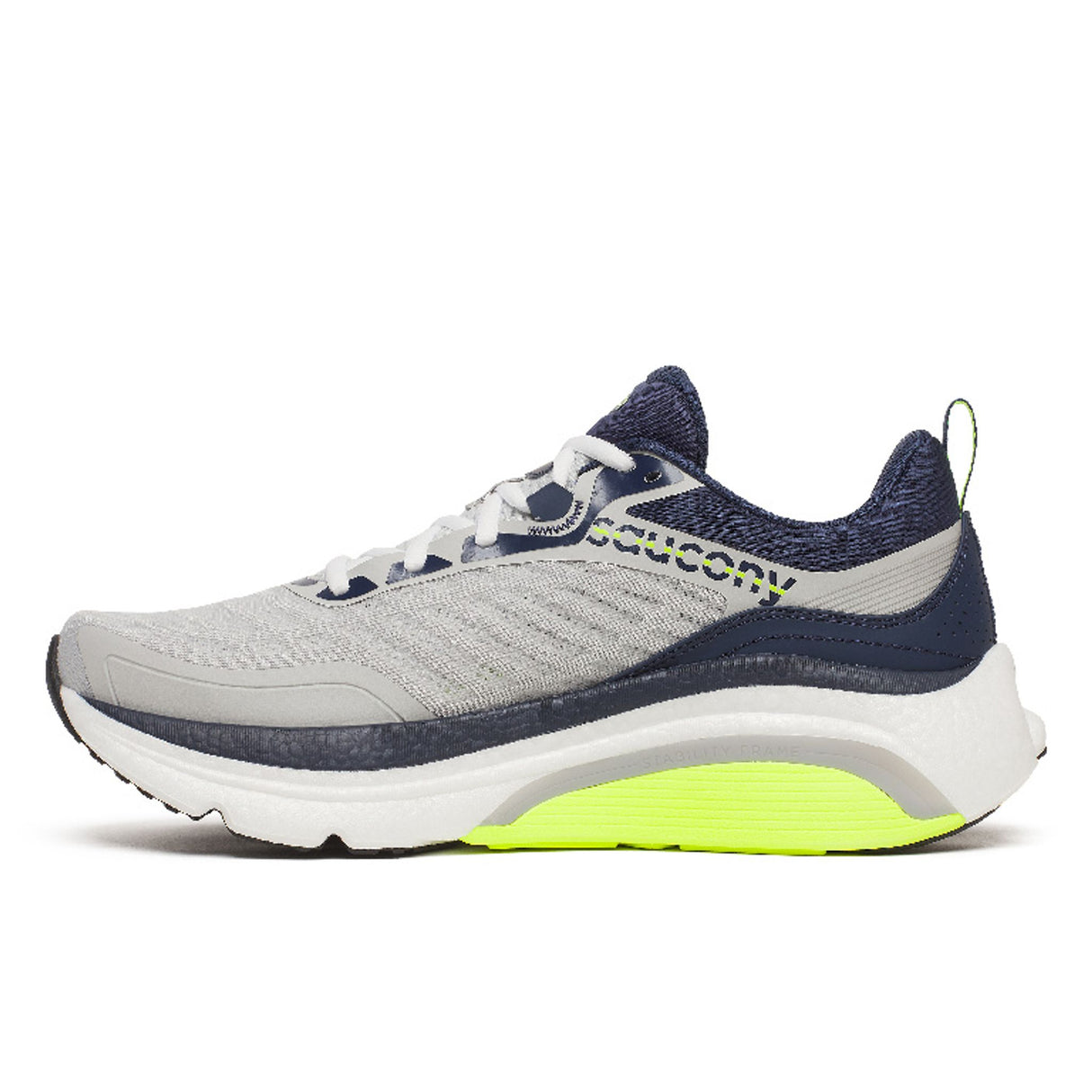 Saucony Men's Omni ST 23 Running Shoes-2