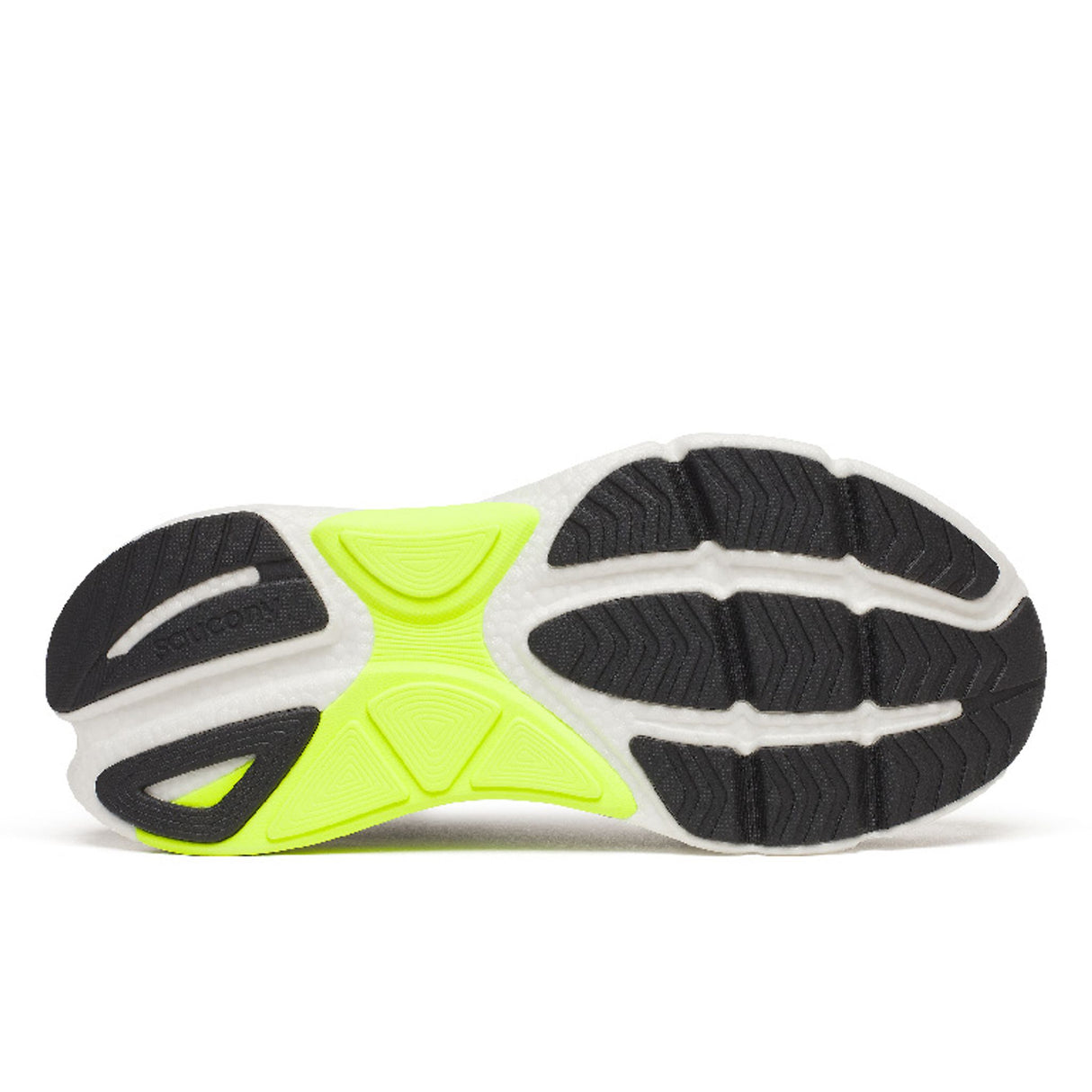 Saucony Men's Omni ST 23 Running Shoes-6