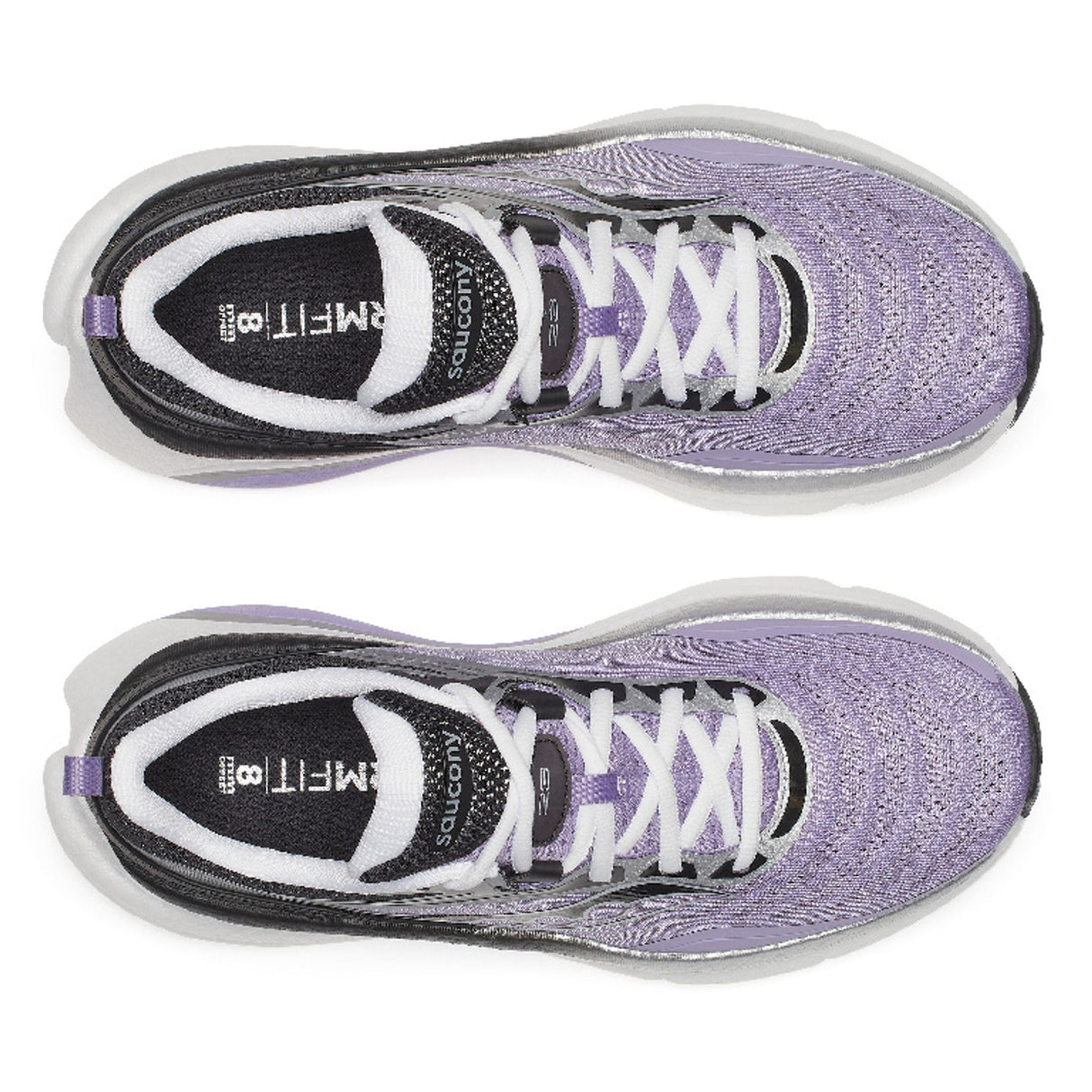 Saucony Women's Omni ST 23 Running Shoes-5