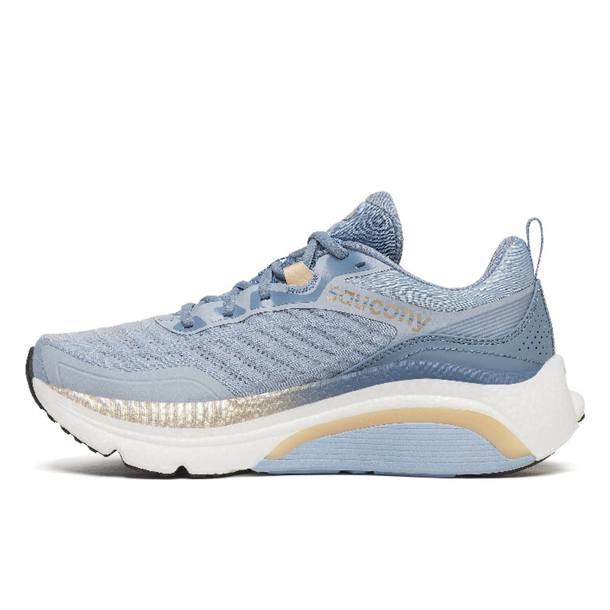 Saucony Women's Omni ST 23 Running Shoes-2