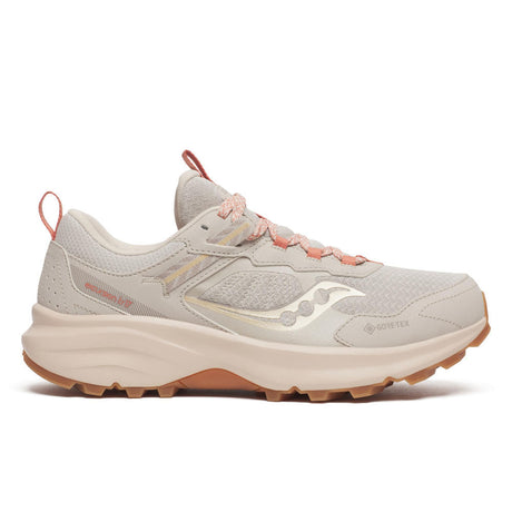 Saucony Women's Excursion TR17 GTX Trail Running Shoes-1