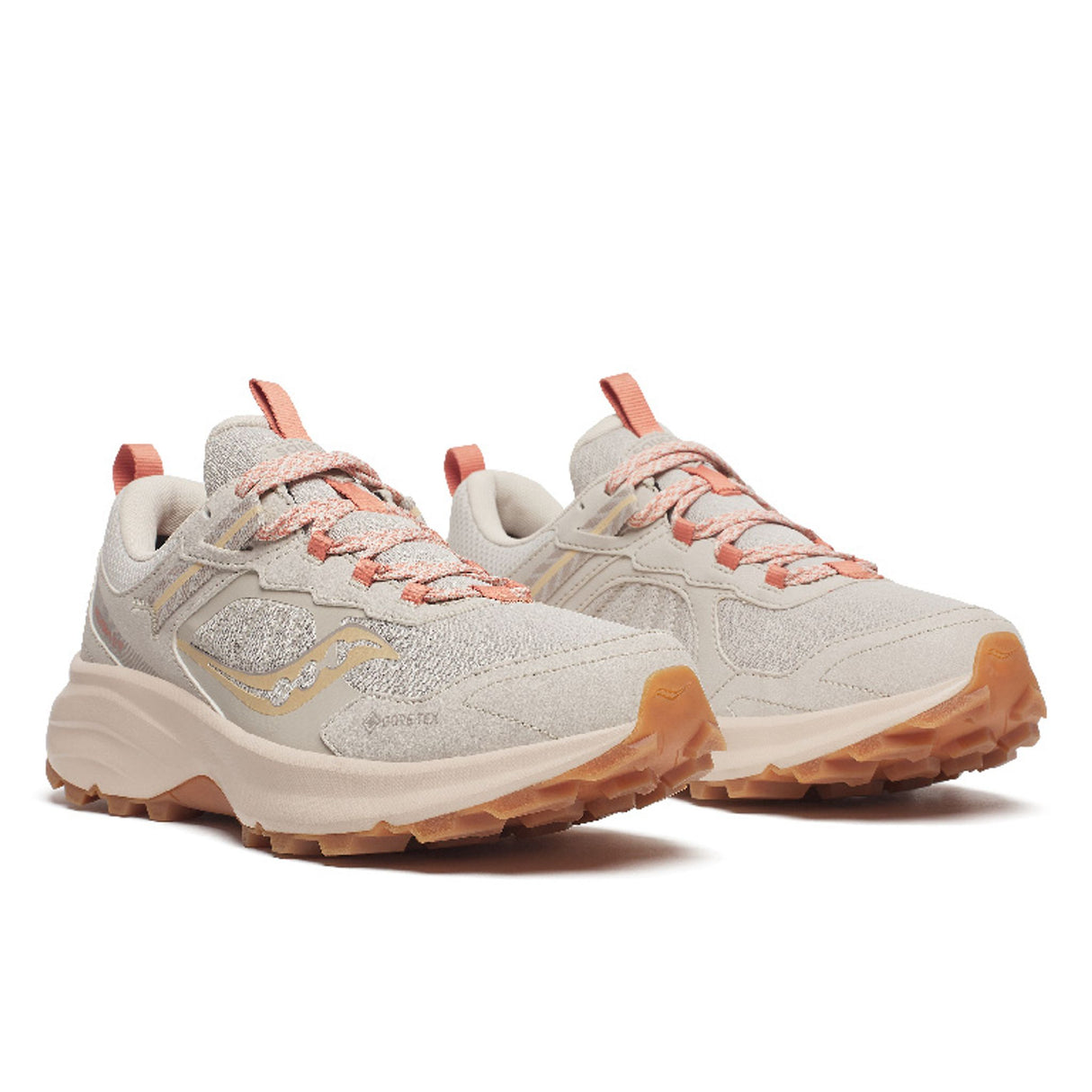 Saucony Women's Excursion TR17 GTX Trail Running Shoes-4