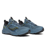 Saucony Women's Excursion TR17 GTX Trail Running Shoes-2