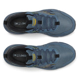 Saucony Women's Excursion TR17 GTX Trail Running Shoes-5