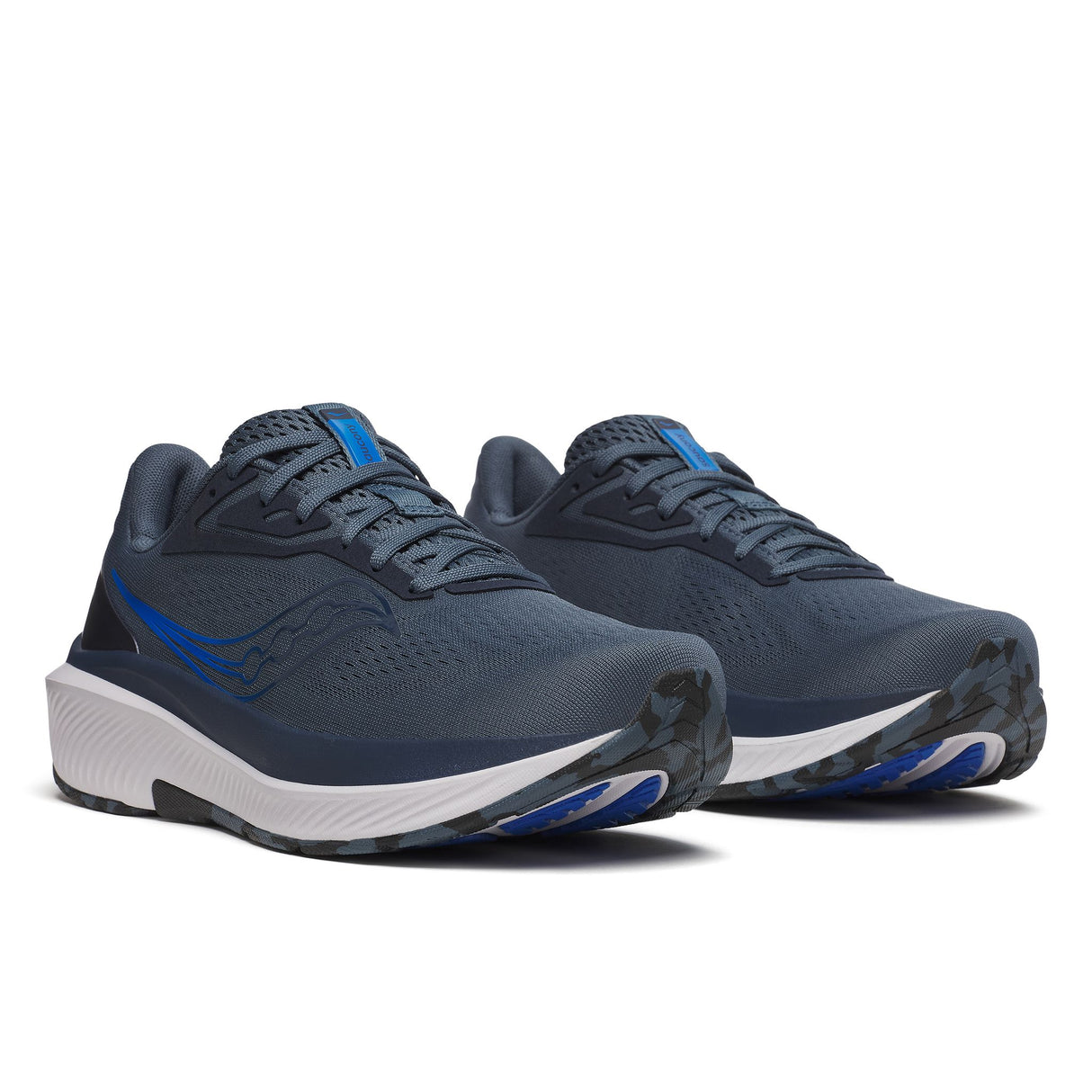 Saucony Men's Echelon 10 Running Shoes-1