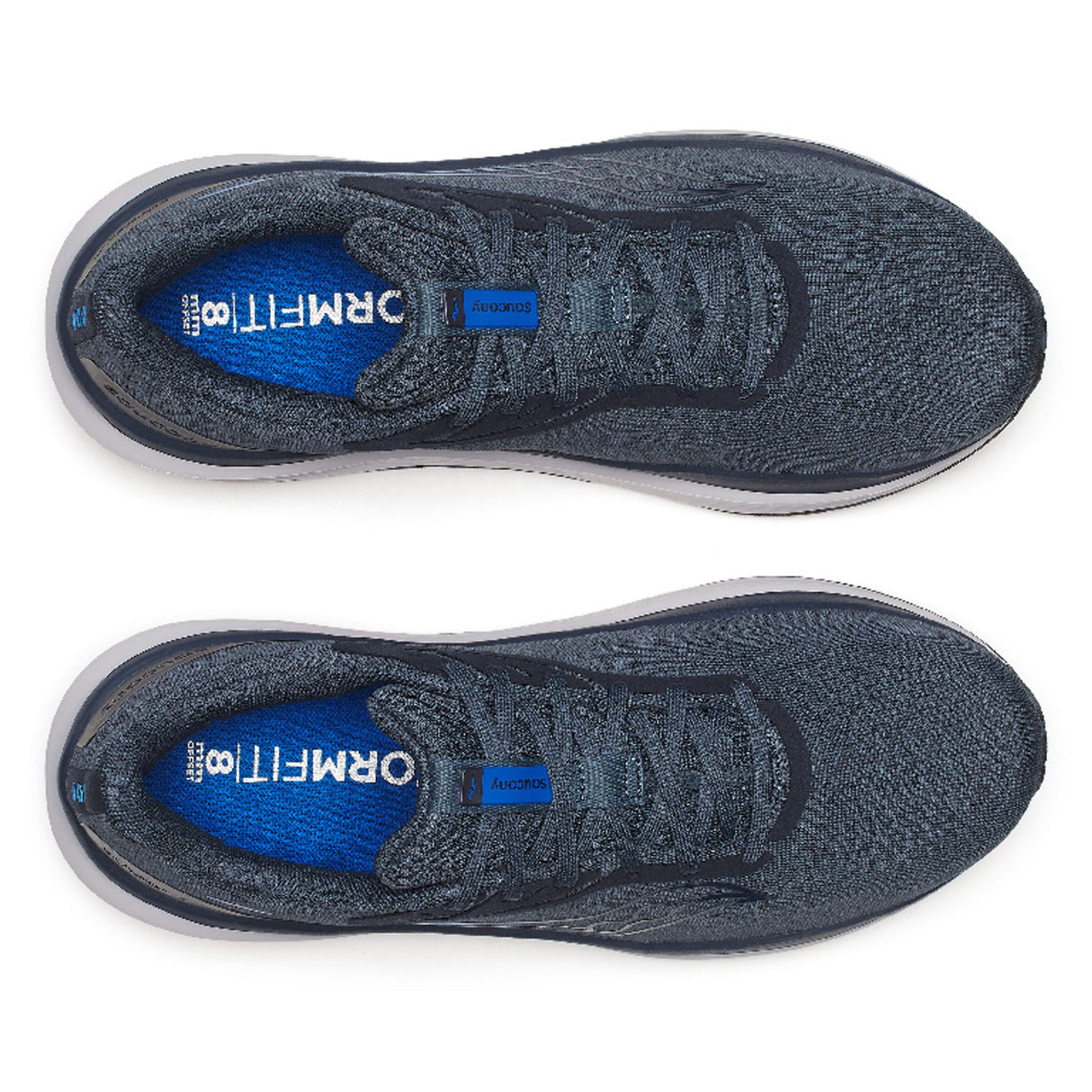Saucony Men's Echelon 10 Running Shoes-5