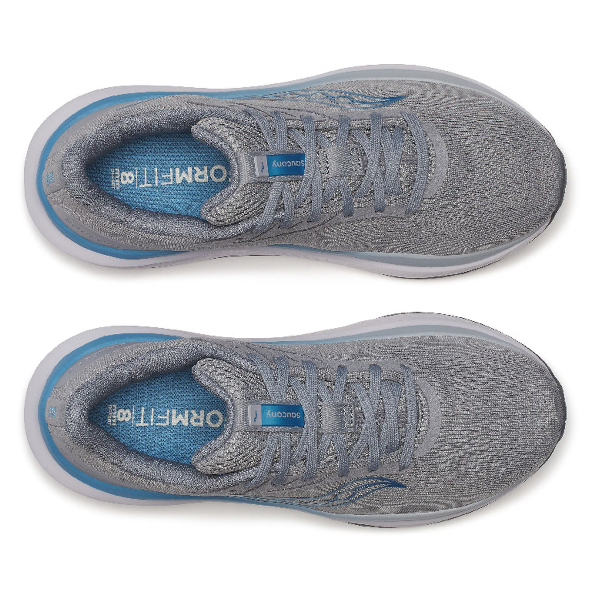 Saucony Women's Echelon 10 Running Shoes-4