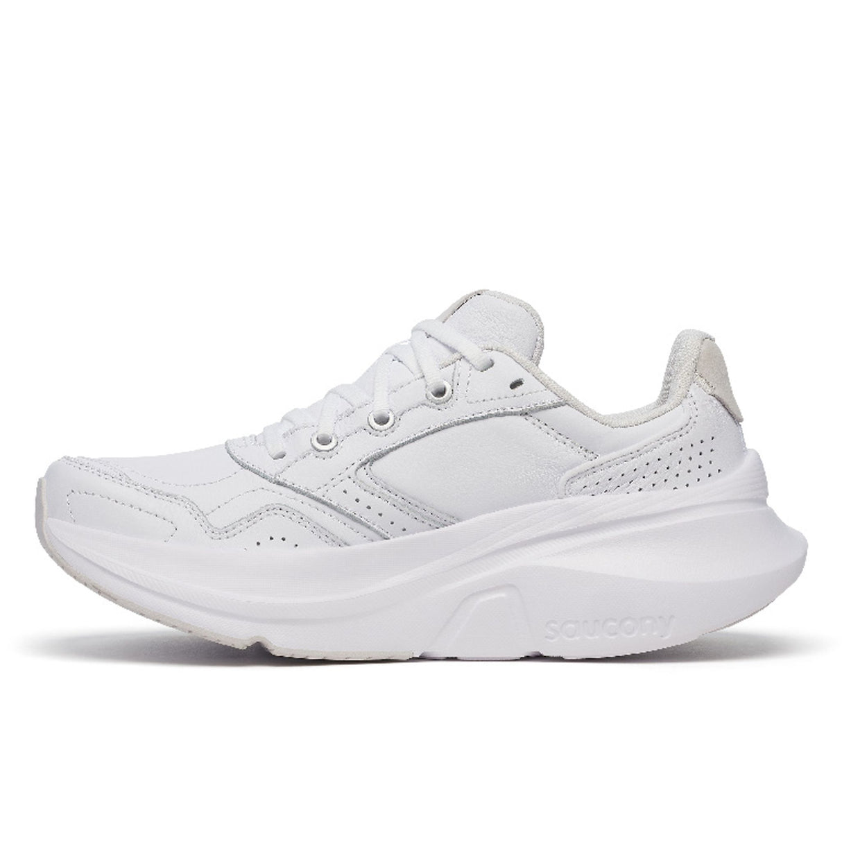 Saucony Women's Guide Metro Walking Shoes-2