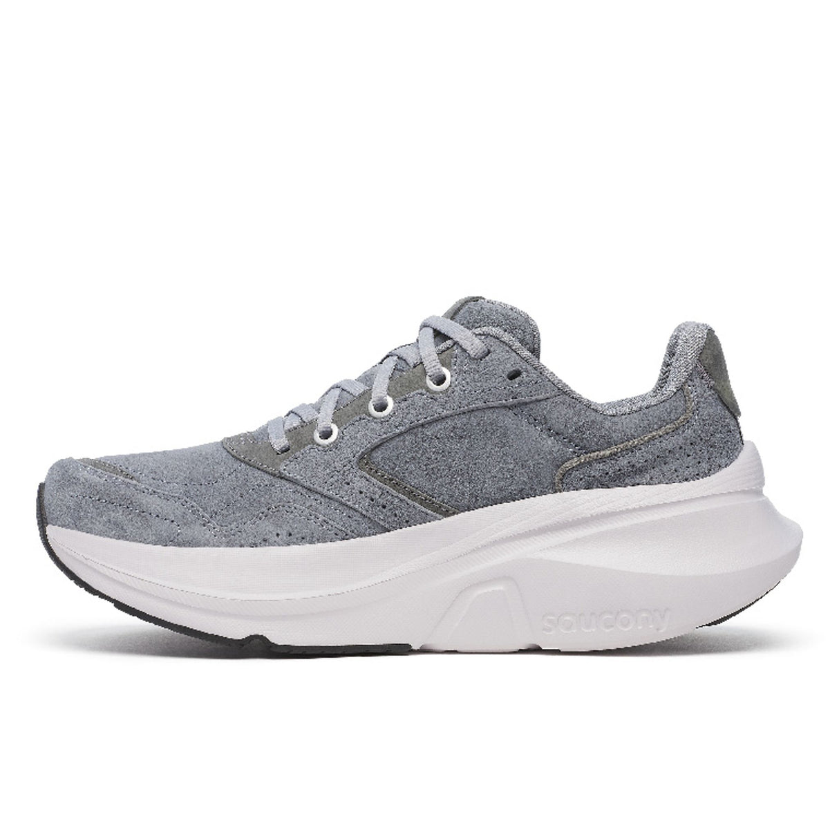 Saucony Women's Guide Metro Walking Shoes-2
