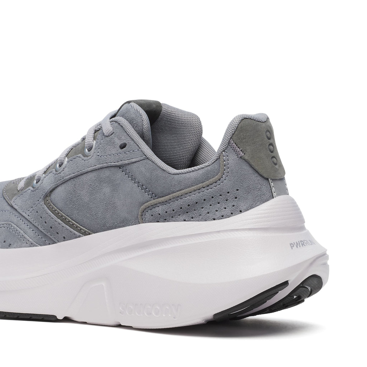 Saucony Women's Guide Metro Walking Shoes-9