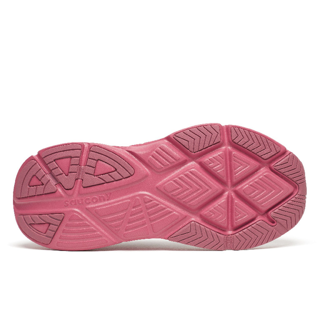 Saucony Women's Guide Metro Walking Shoes-6