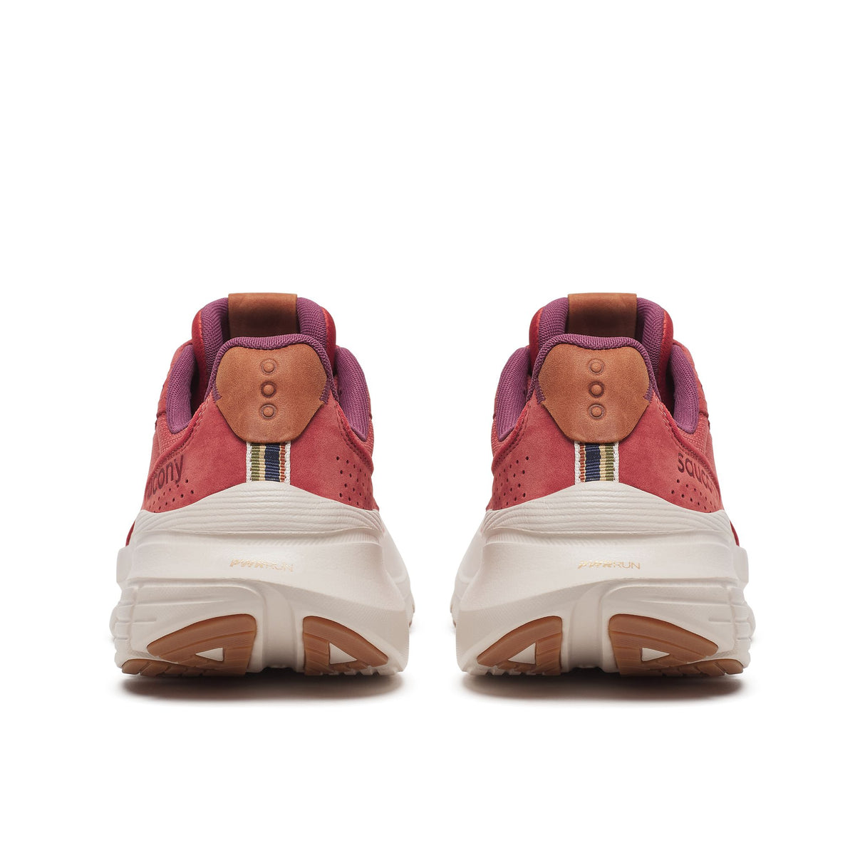 Saucony Women's Guide Metro Walking Shoes-4