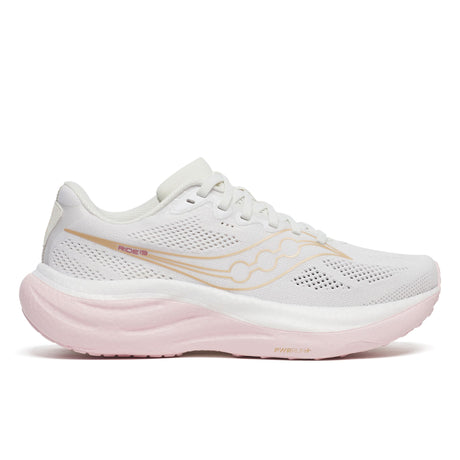 Saucony Women's Ride 19 Running Shoes