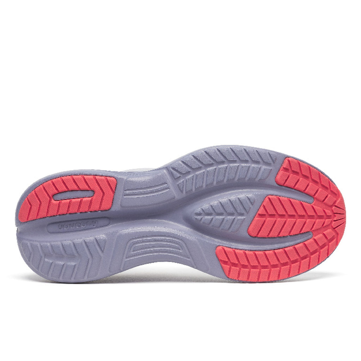 Saucony Women's Lancer Run Running Shoes-6