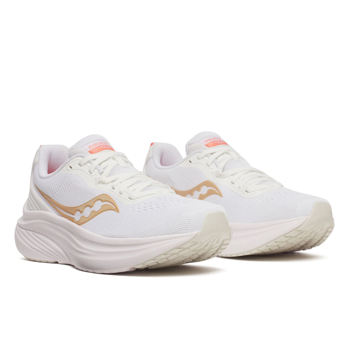 Saucony Women's Lancer Run Running Shoes-2