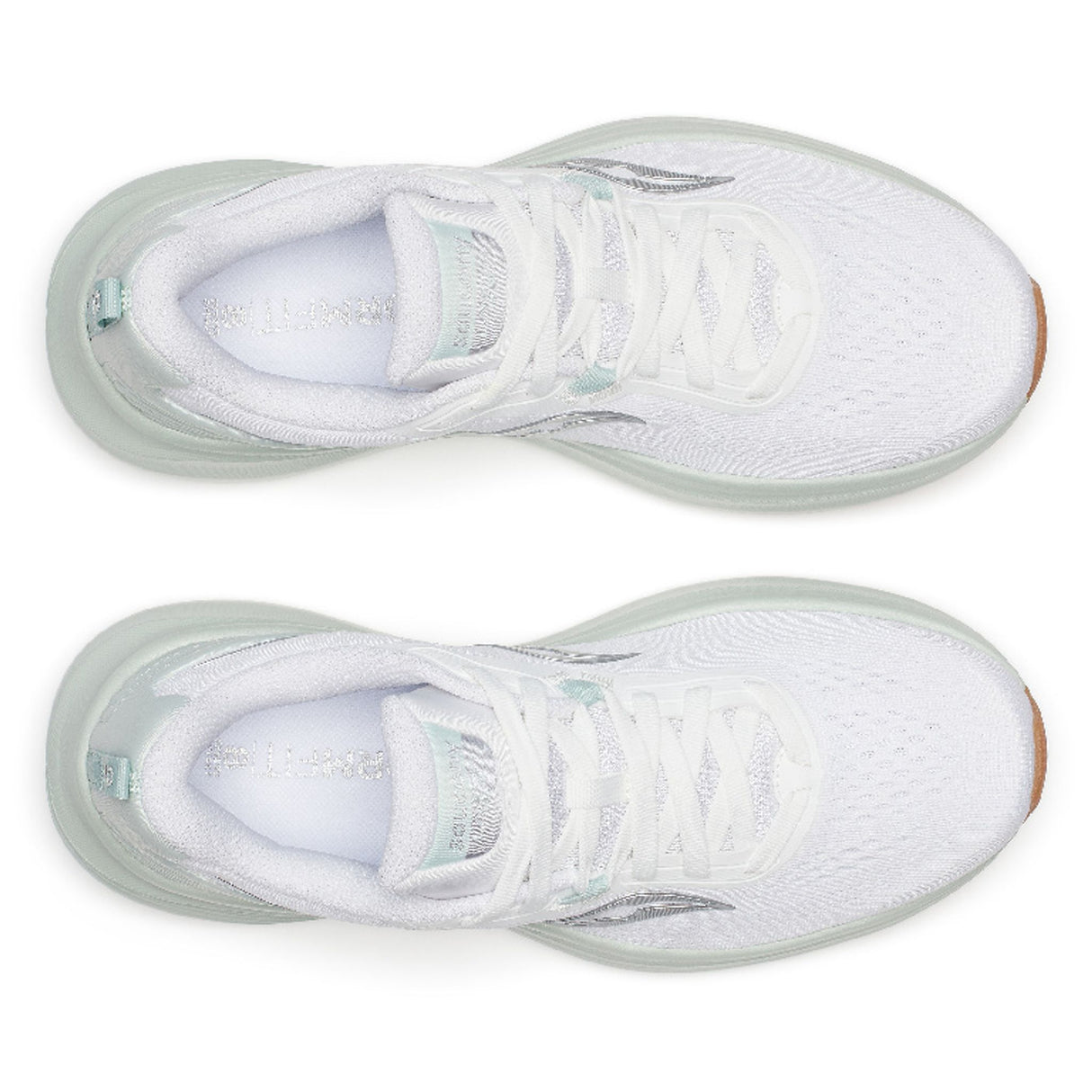 Saucony Women's Lancer Run Running Shoes-5