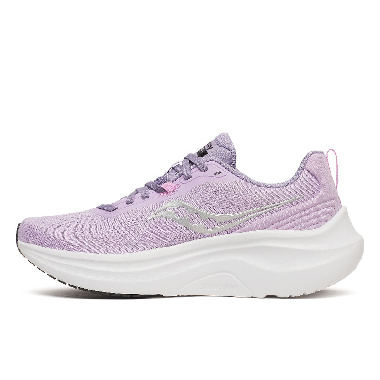 Saucony Women's Lancer Run Running Shoes-2