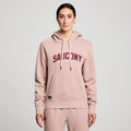 Saucony Unisex Recovery Hoody