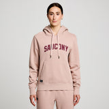 Saucony Unisex Recovery Hoody