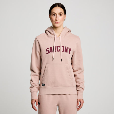 Saucony Unisex Recovery Hoody