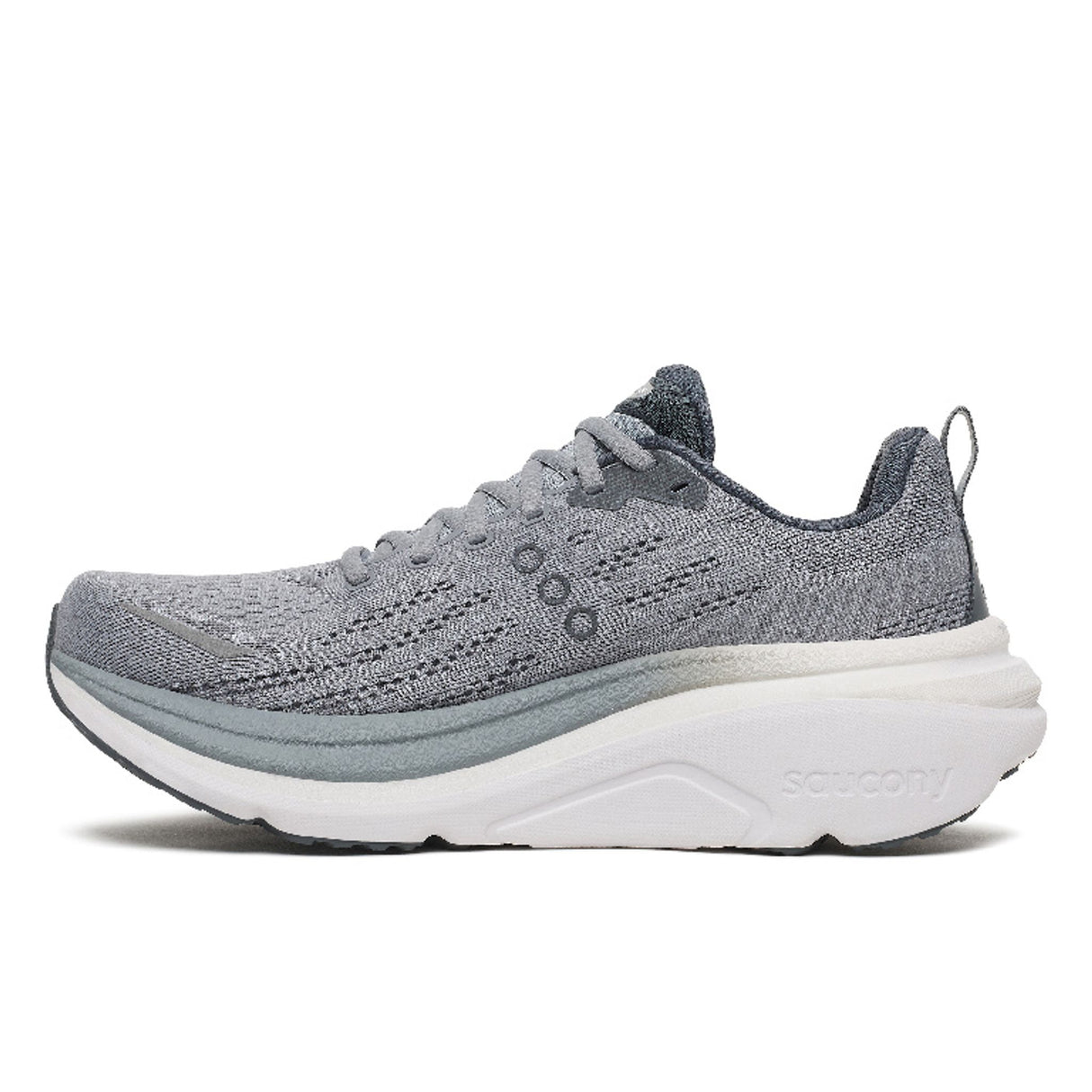 Saucony Men's Hurricane 25 Running Shoes-2