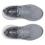 Saucony Men's Hurricane 25 Running Shoes-5