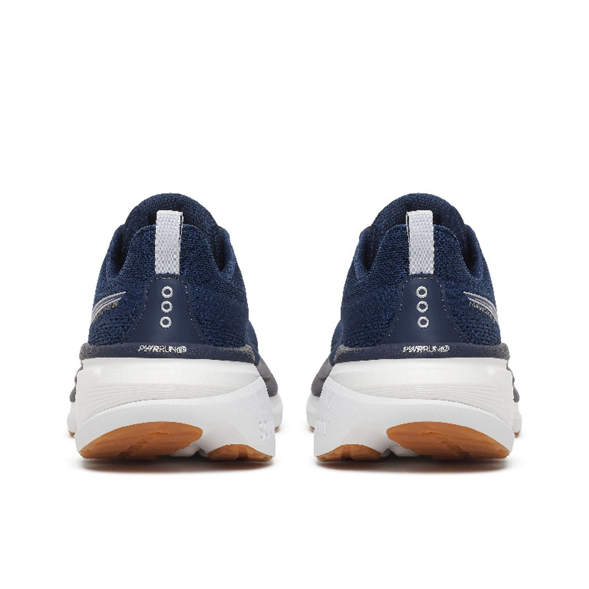 Saucony Men's Hurricane 25 Running Shoes-3