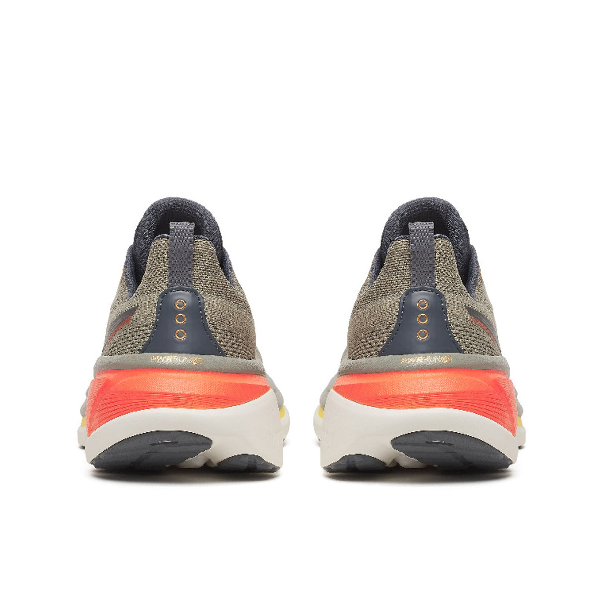 Saucony Men's Hurricane 25 Running Shoes-3