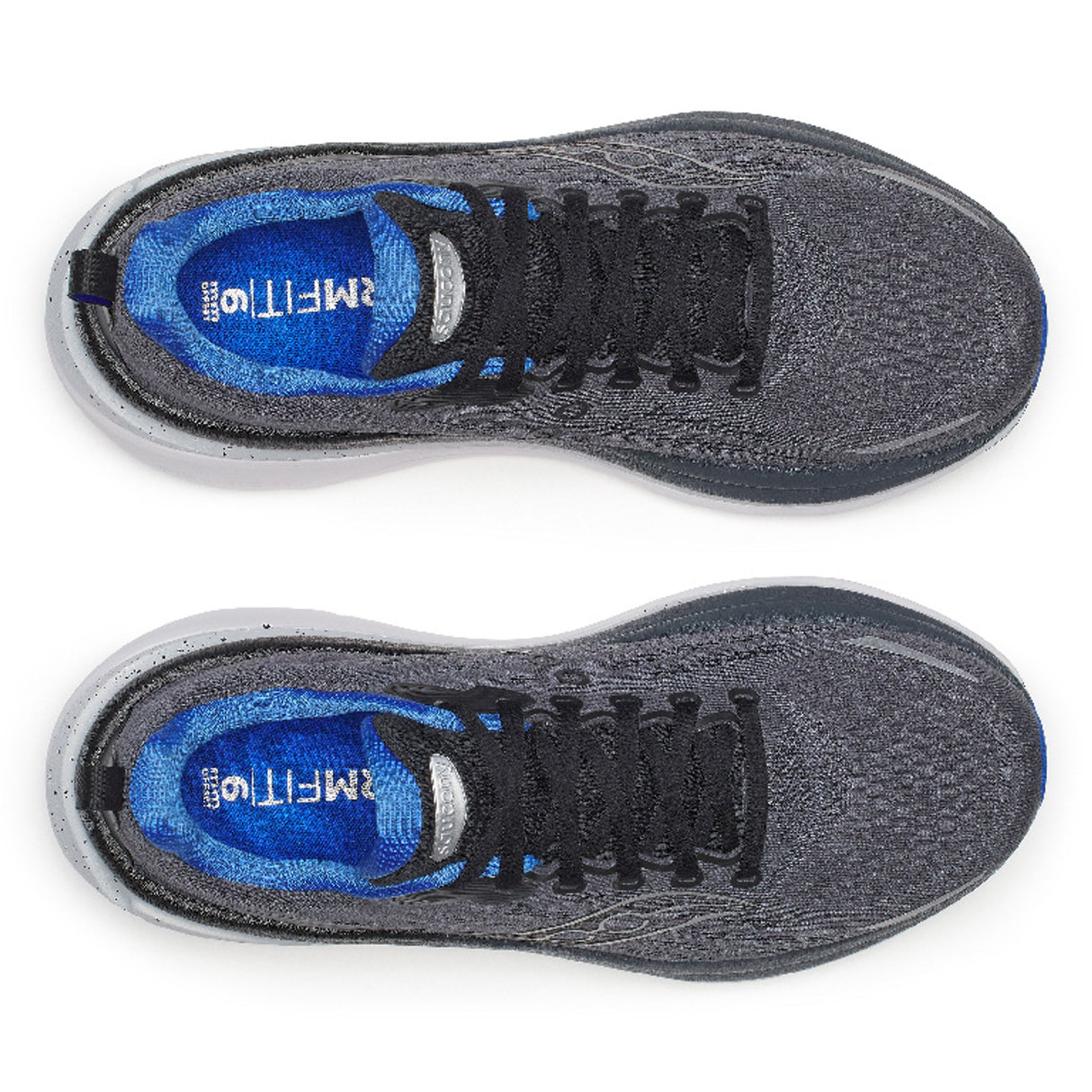 Saucony Men's Hurricane 25 Running Shoes-5