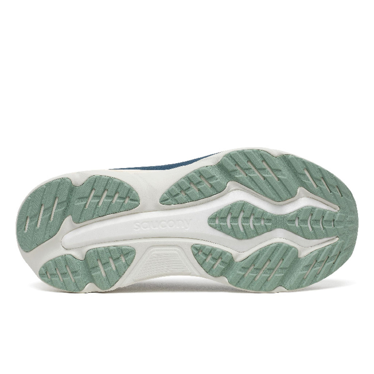 Saucony Men's Hurricane 25 Running Shoes-6