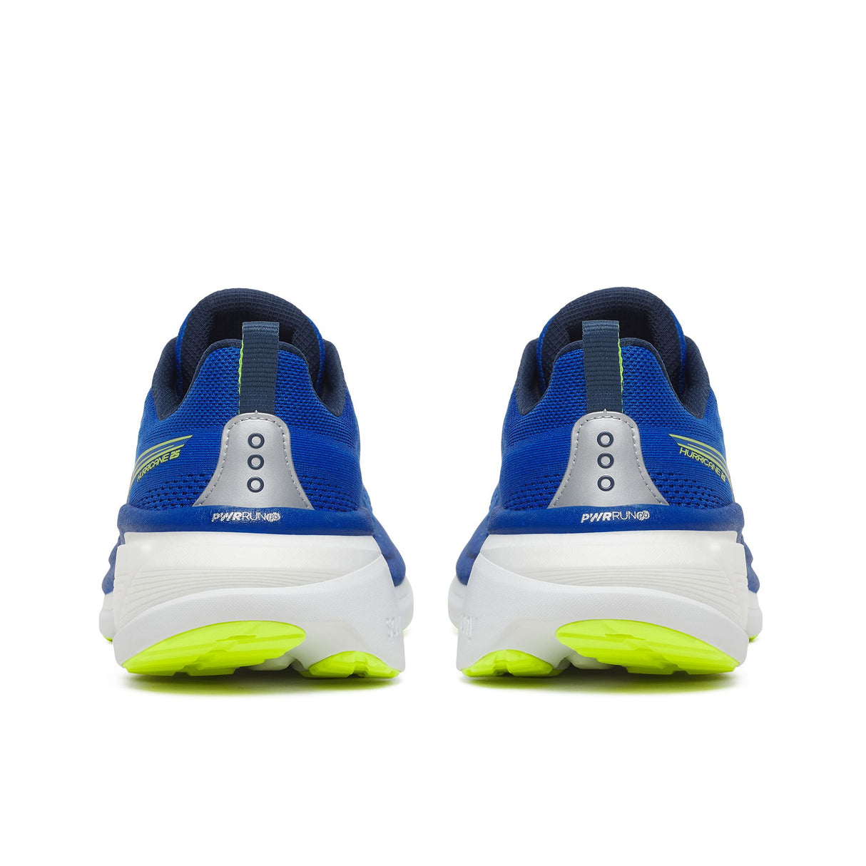 Saucony Men's Hurricane 25 Running Shoes-4