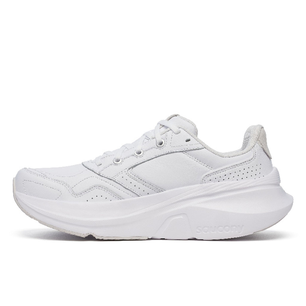 Saucony Men's Guide Metro Walking Shoes-2